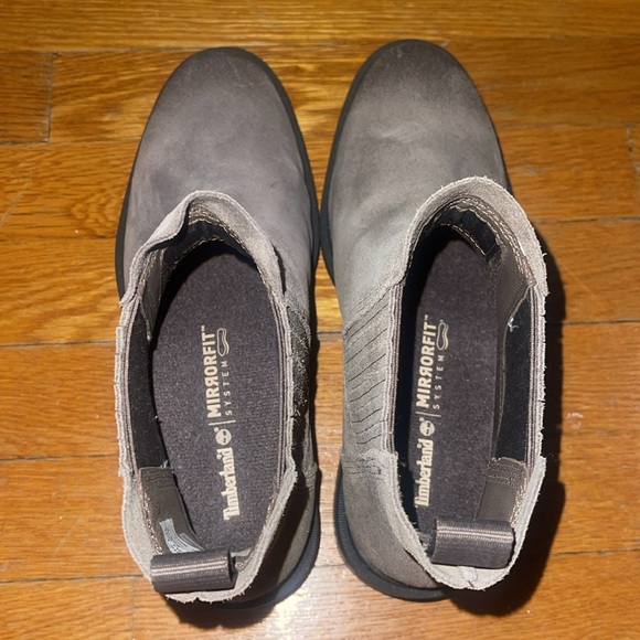 Timberland Chelsea Boots - Picture 2 of 5